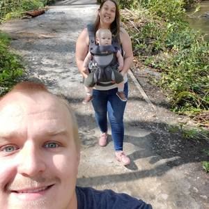 Meet your Posher, Johnny